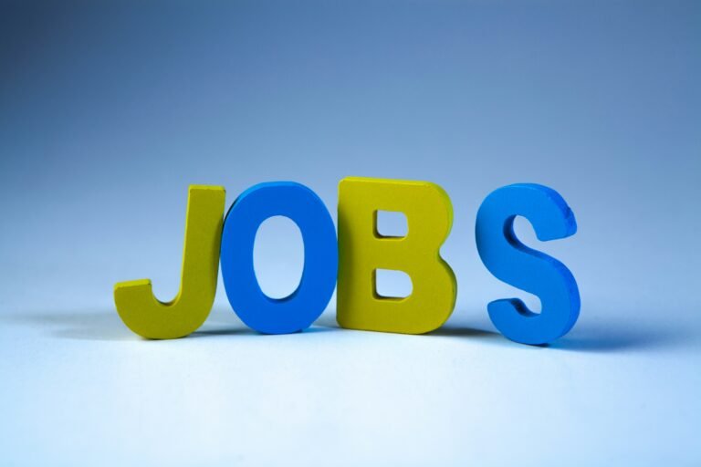 Career Paths That Will Thrive in the Next 10 Years